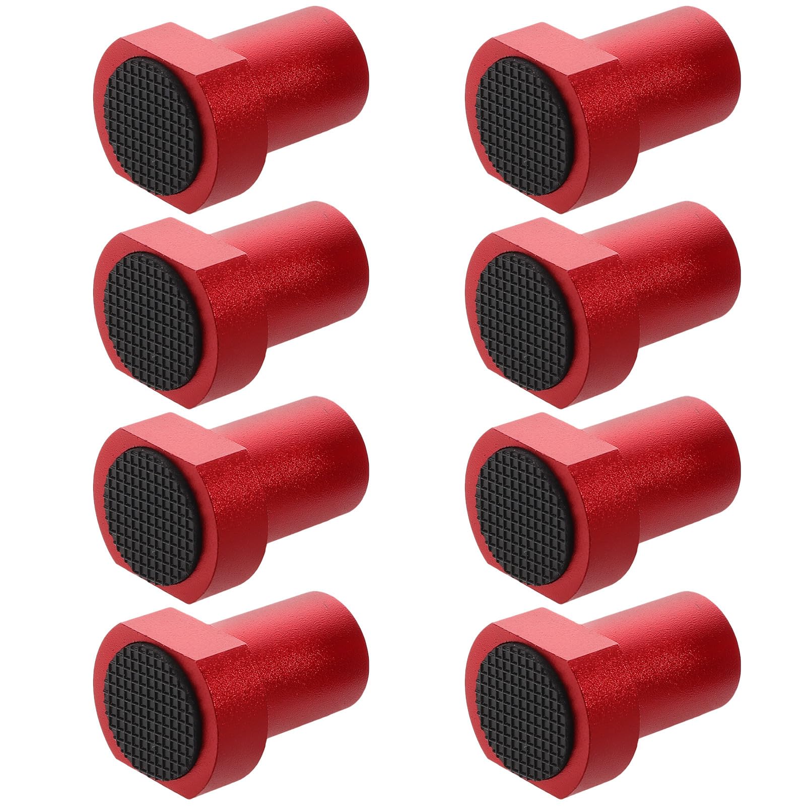 Butées de positionnement rapides 19 mm TEHAUX pour bricolage et maintien établi