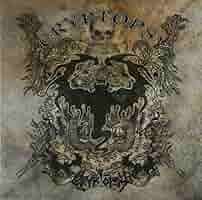 Cryptopsy クリプトプシー サイン入りポスター オマケあり 81UvBIbvndL._SY200_QL15_.jpg