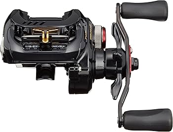 DAIWA TATULA HLC 7.3L-TW Left : Amazon.com.au: Sports, Fitness