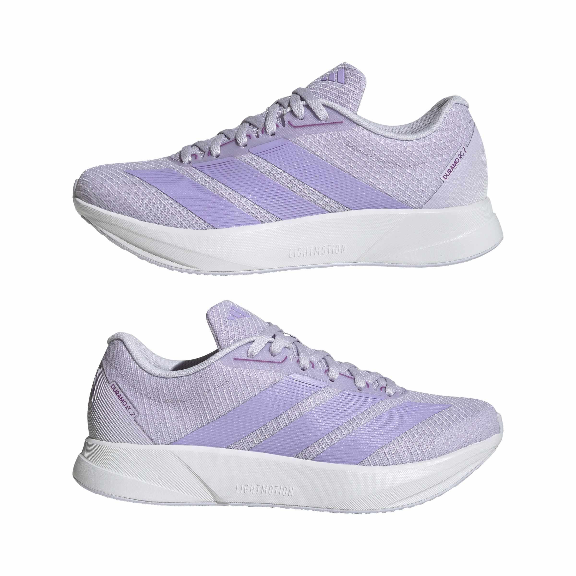 adidas Women's Zapatilla de Running Duramo RC2