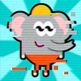 Integrated mini-game puzzles. Tusker\'s Number Adventure - Malware Simulation Game