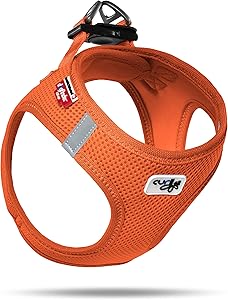 Curli Air Mesh