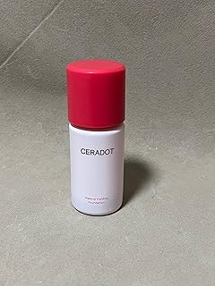 CERADOT Make-up preparations Liquid Foundatio...