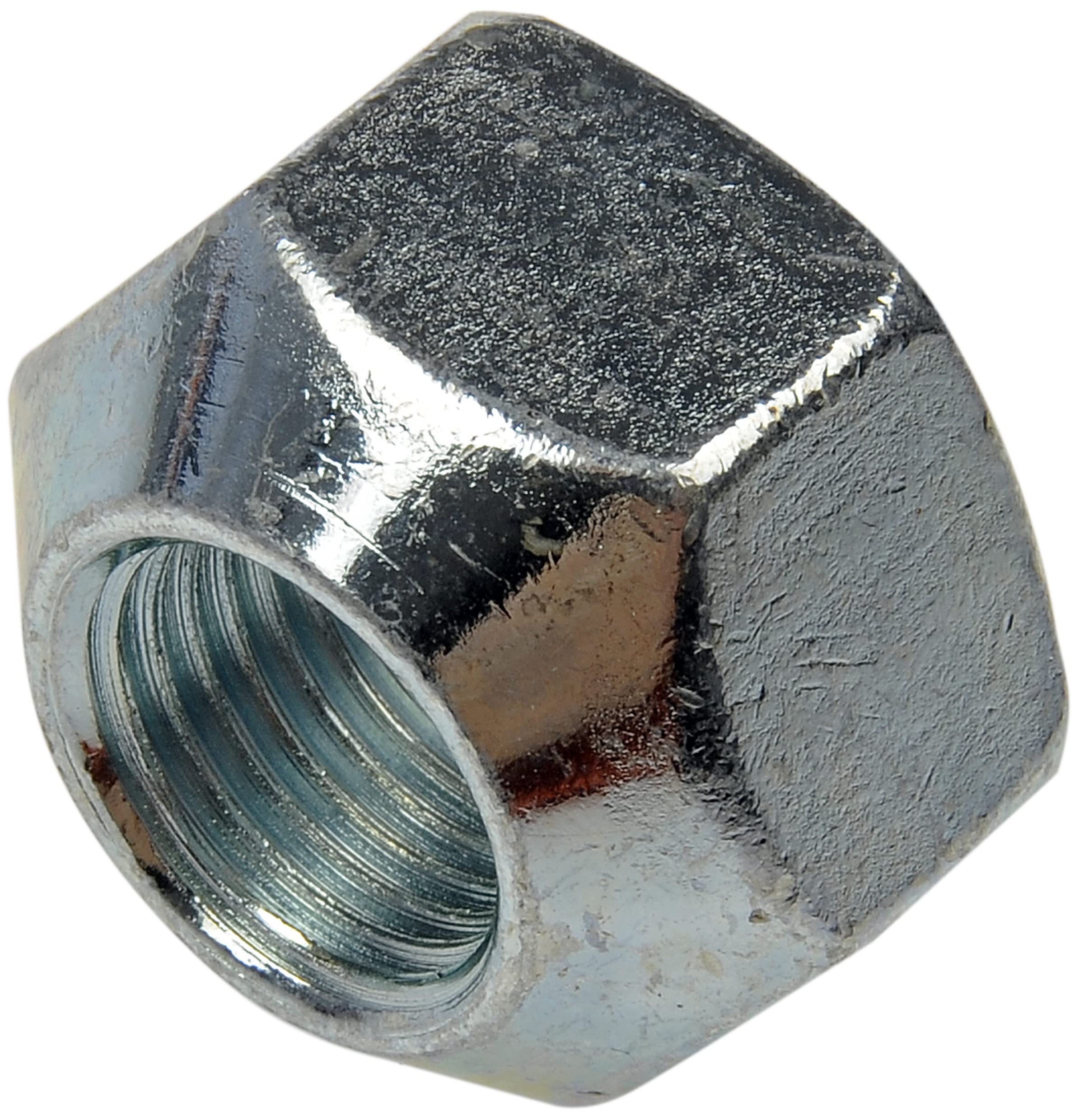 Amazon.com: Dorman 611-125 Wheel Nut 9/16-18 Standard - 1 in. Hex