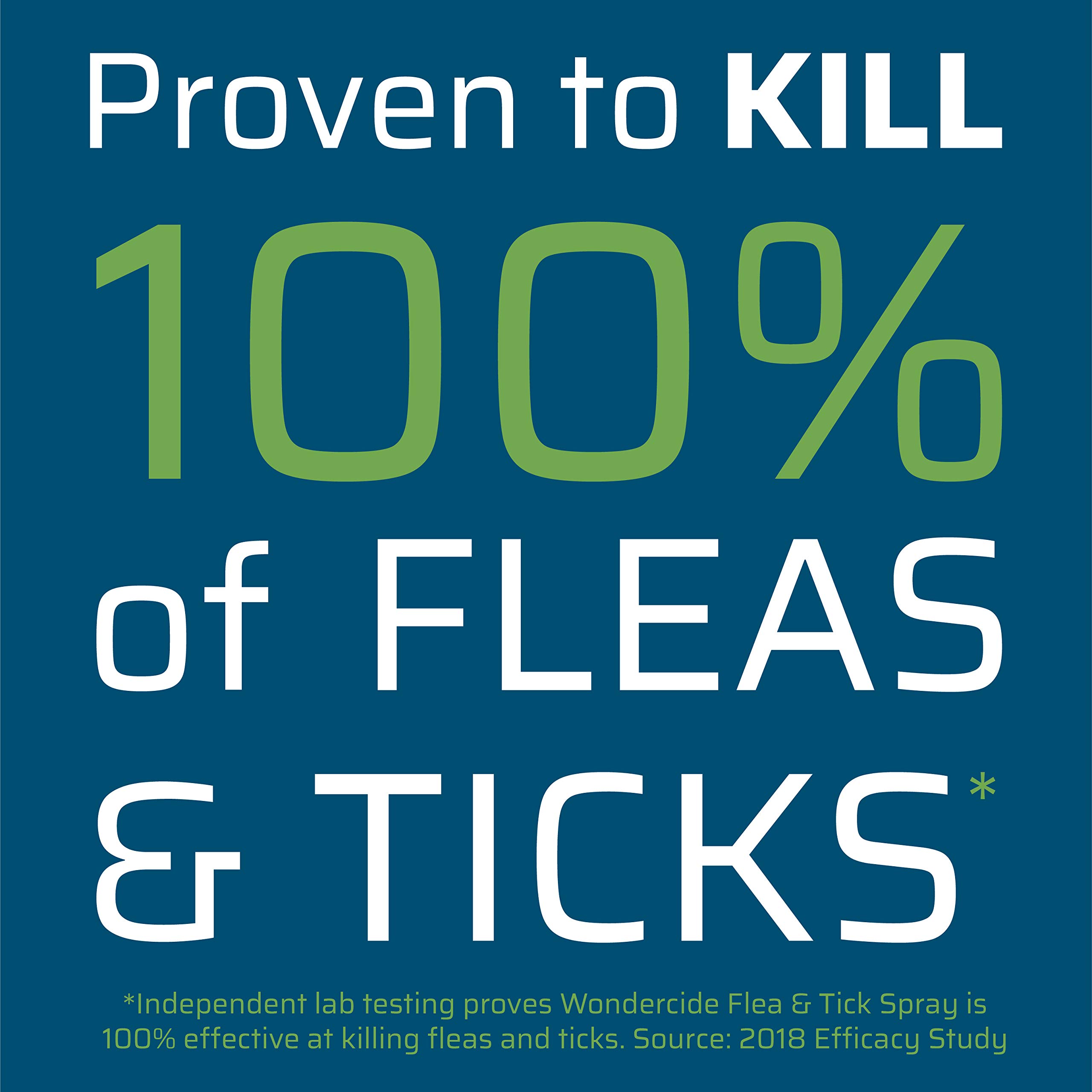 Buy Wondercide Flea, Tick and Mosquito Spray for Dogs, Cats, and Home Flea and Tick Killer