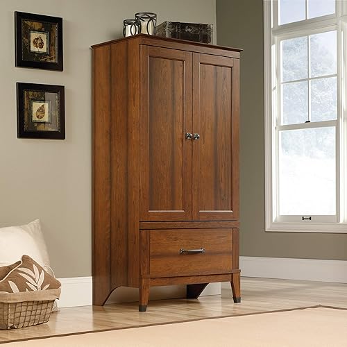 Miniatura 2 de Sauder Guardarropa Carson Forge, Madera