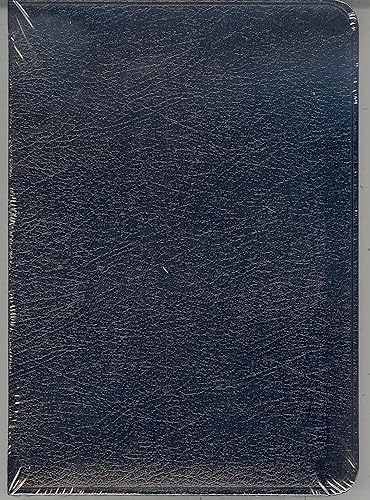 Holy Bible: The Niv Student Bible : New Testament With Psalms and Proverbs