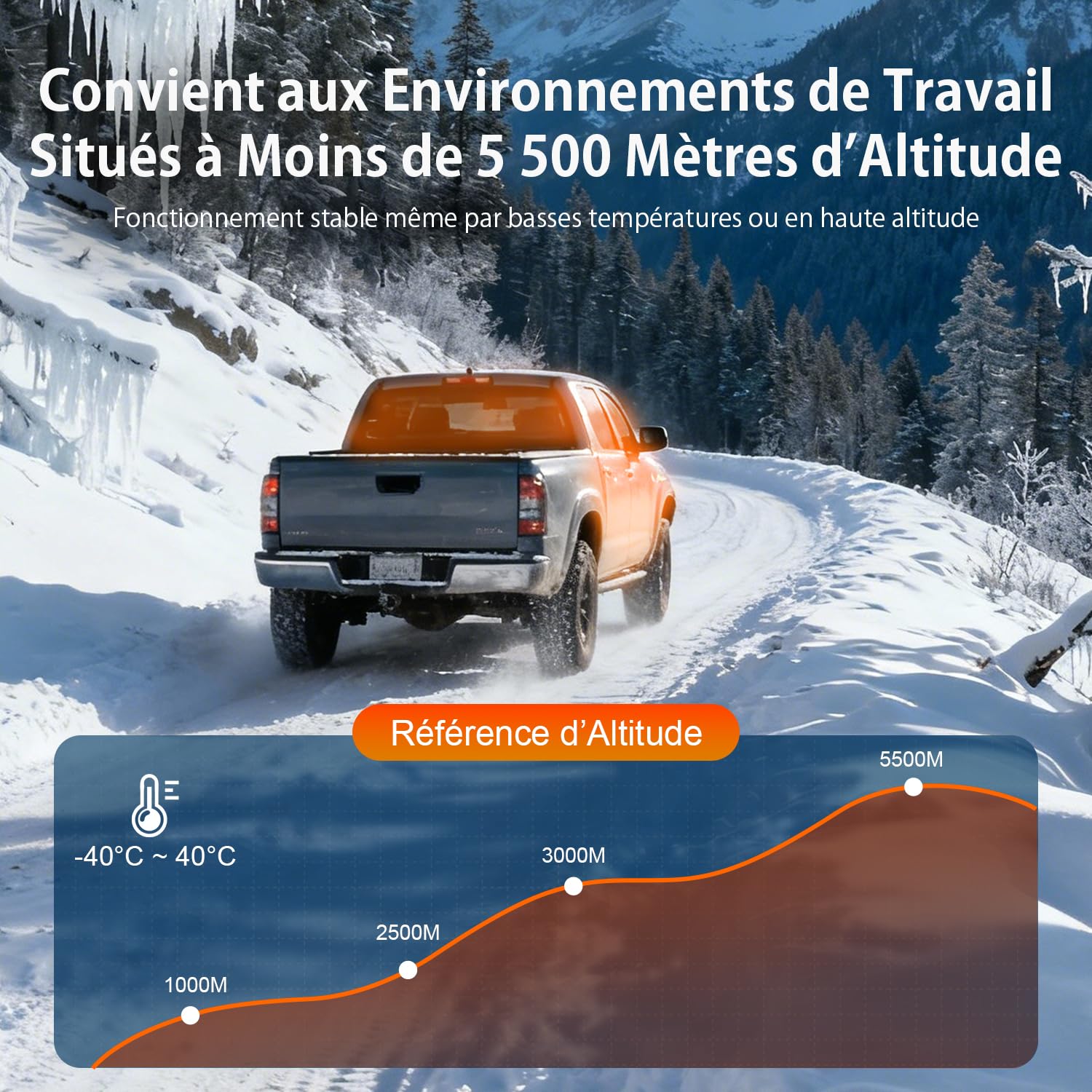 SOLAVERO Chauffage Diesel 5/8KW, 12V Réchauffeur d'air Diesel 0.16-0.45L/h, avec LCD, Commande Bluetooth et Télécommande, Contrôle Thermostatique Intelligent, aux Camping-Cars, Bateaux et Maisons