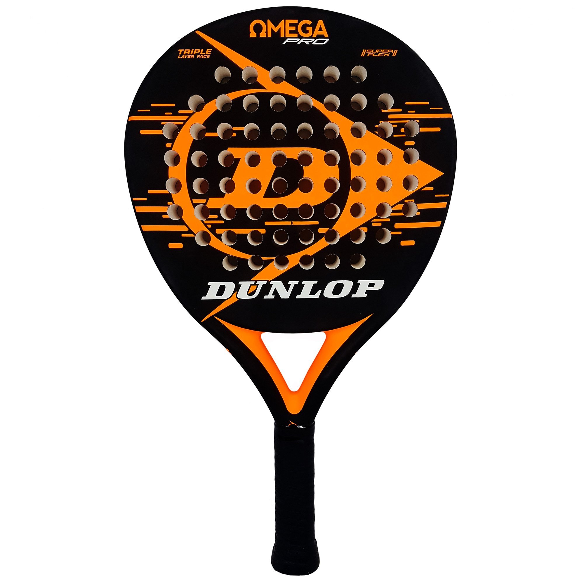 DUNLOP Omega Pro Padel Racket