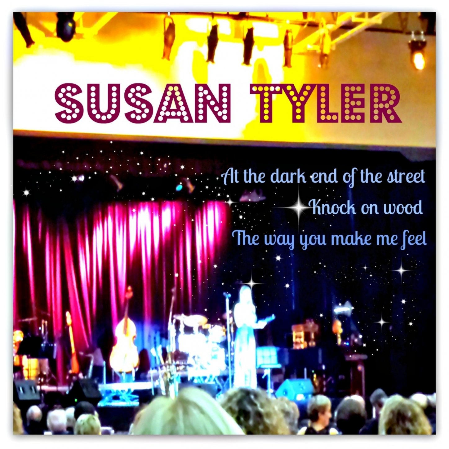 Susan Tyler