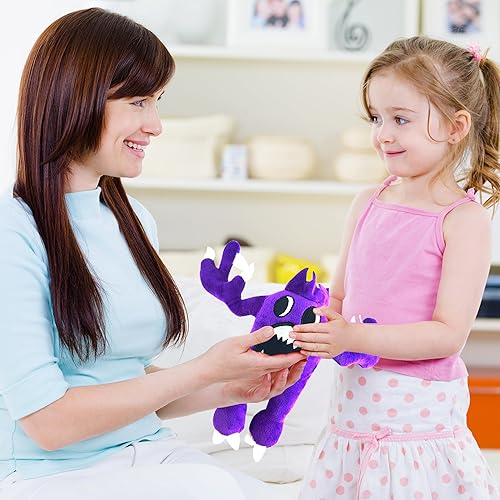 Miniatura 5 de Viloni Juguete de peluche de Garten of Banbanban, figura de peluche de Garten of Banbanban, juguetes de peluche de Garten of Banbanban, muñecas para