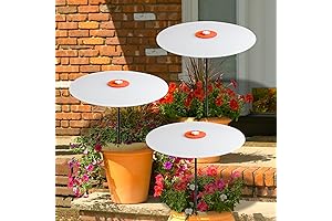 3 Pack Plants Shade Cover for Outdoor Plants