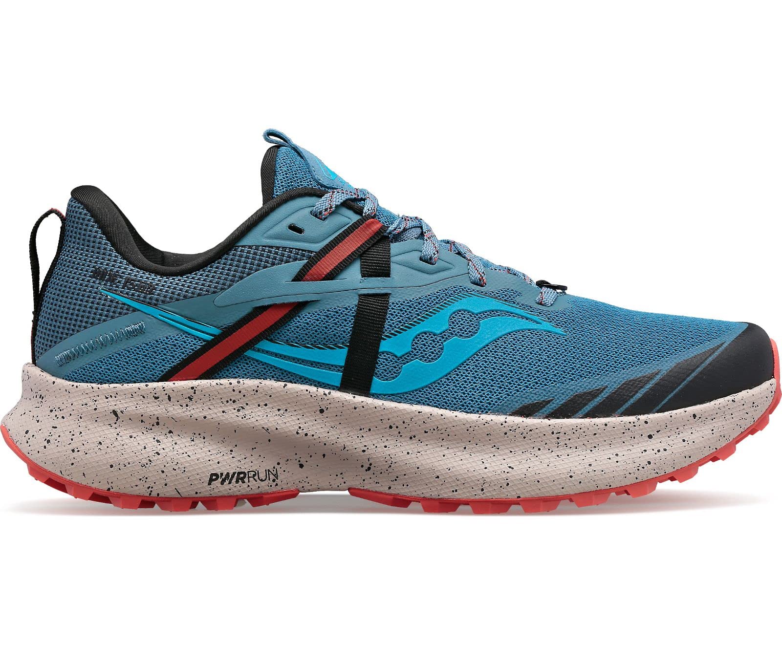 Saucony Ride 15 TR Zapatillas para Carreras de montañaMujer