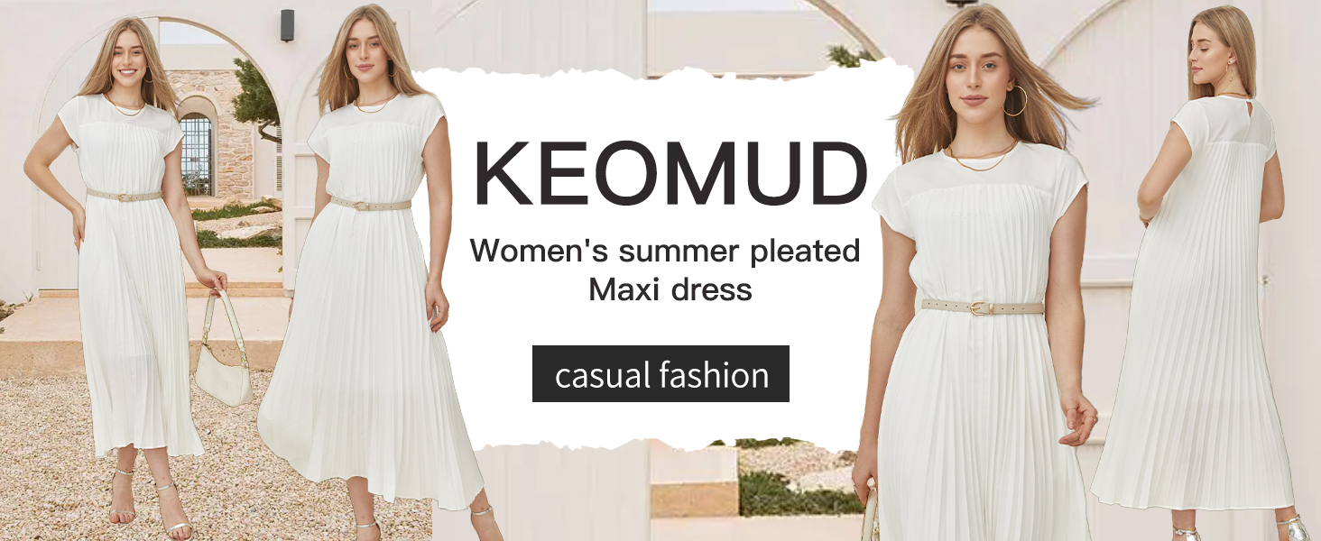 green emerald velvet dress Zeagoo Womens Casual Dress for Summer Short Sleeve Pleated Dresses Loose  Beach Black Sundress Flowy, A-Black,S at Amazon Women's Clothing store main image 1