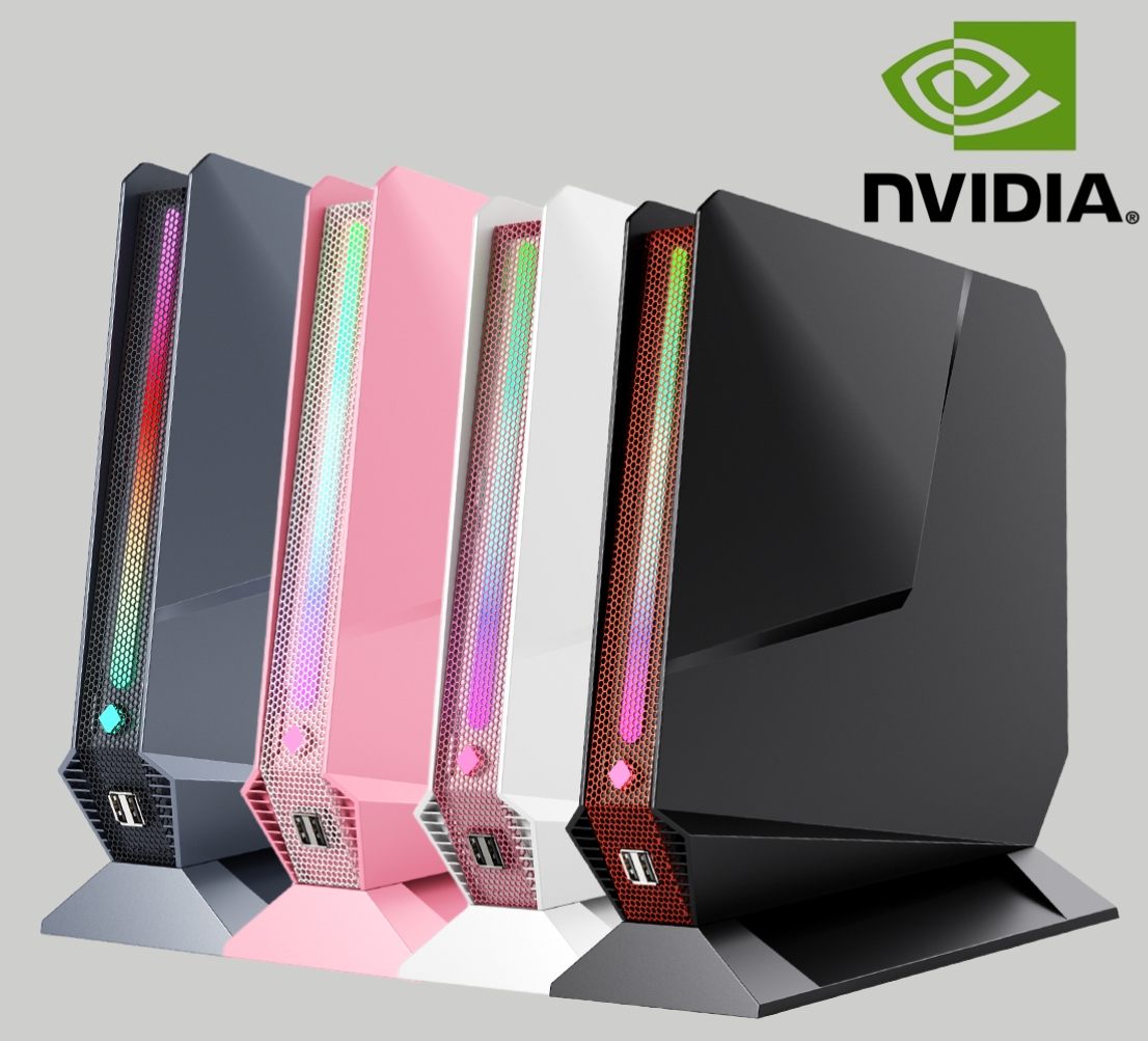 Amazon.com: Mini Gaming PC, 12Th Intel Core i9-12900H with RTX