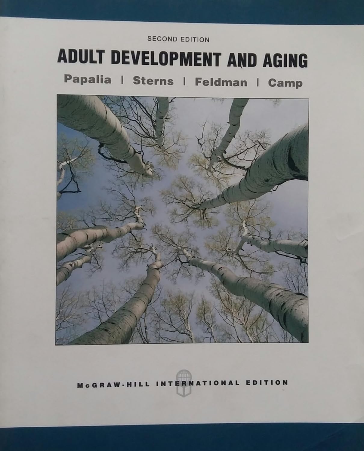 Buy Adult Development and Aging Book Online at Low Prices in India ...