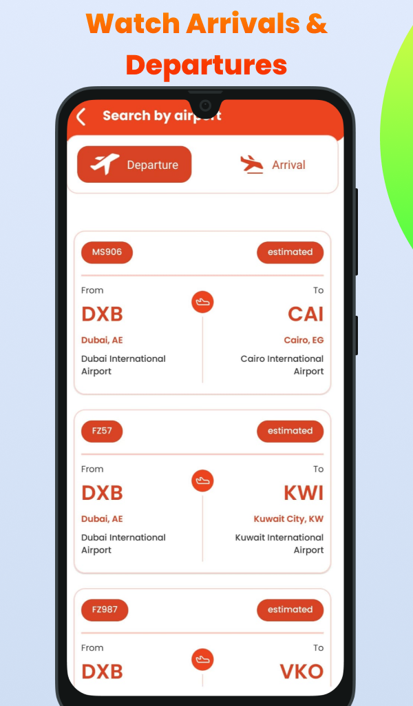 Live Flight Tracker-Amazonアプリストアのアプリ