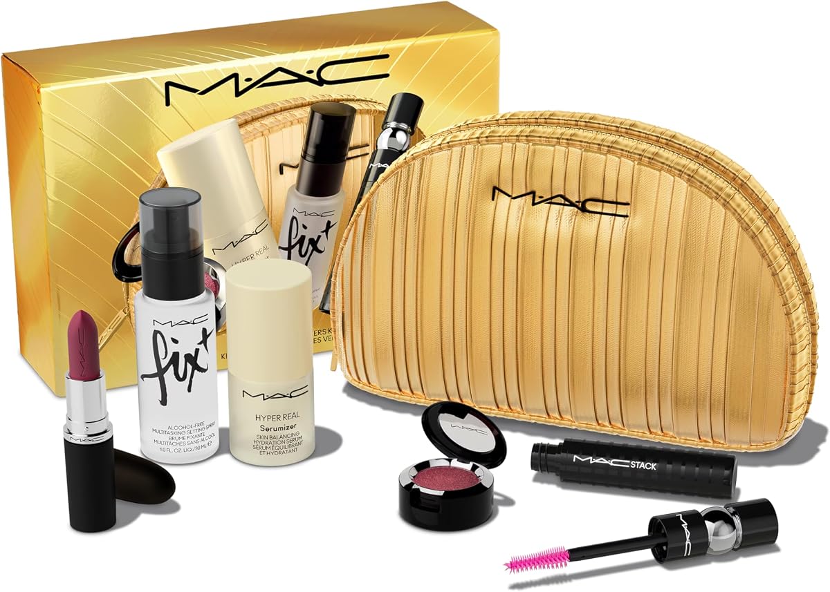 MAC Paramount Kit, 6pc