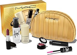 MAC Kit Paramount, 6 piezas