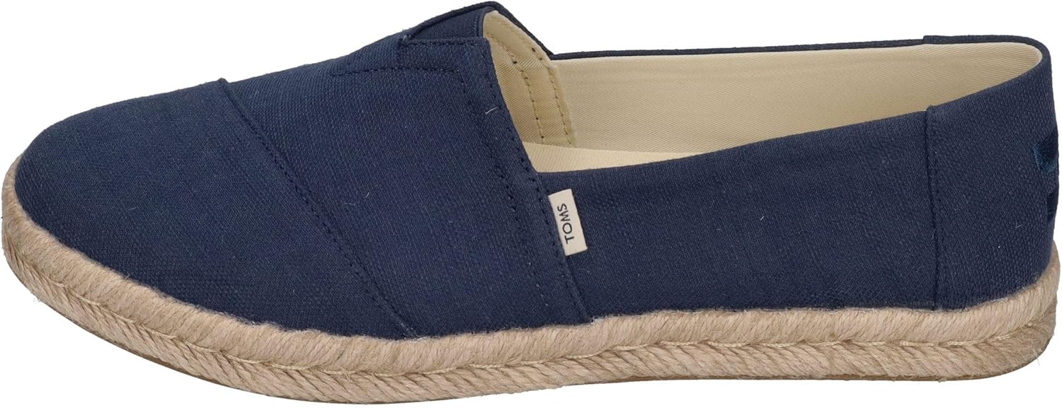 TOMS Women's Camping & Hiking Sneaker