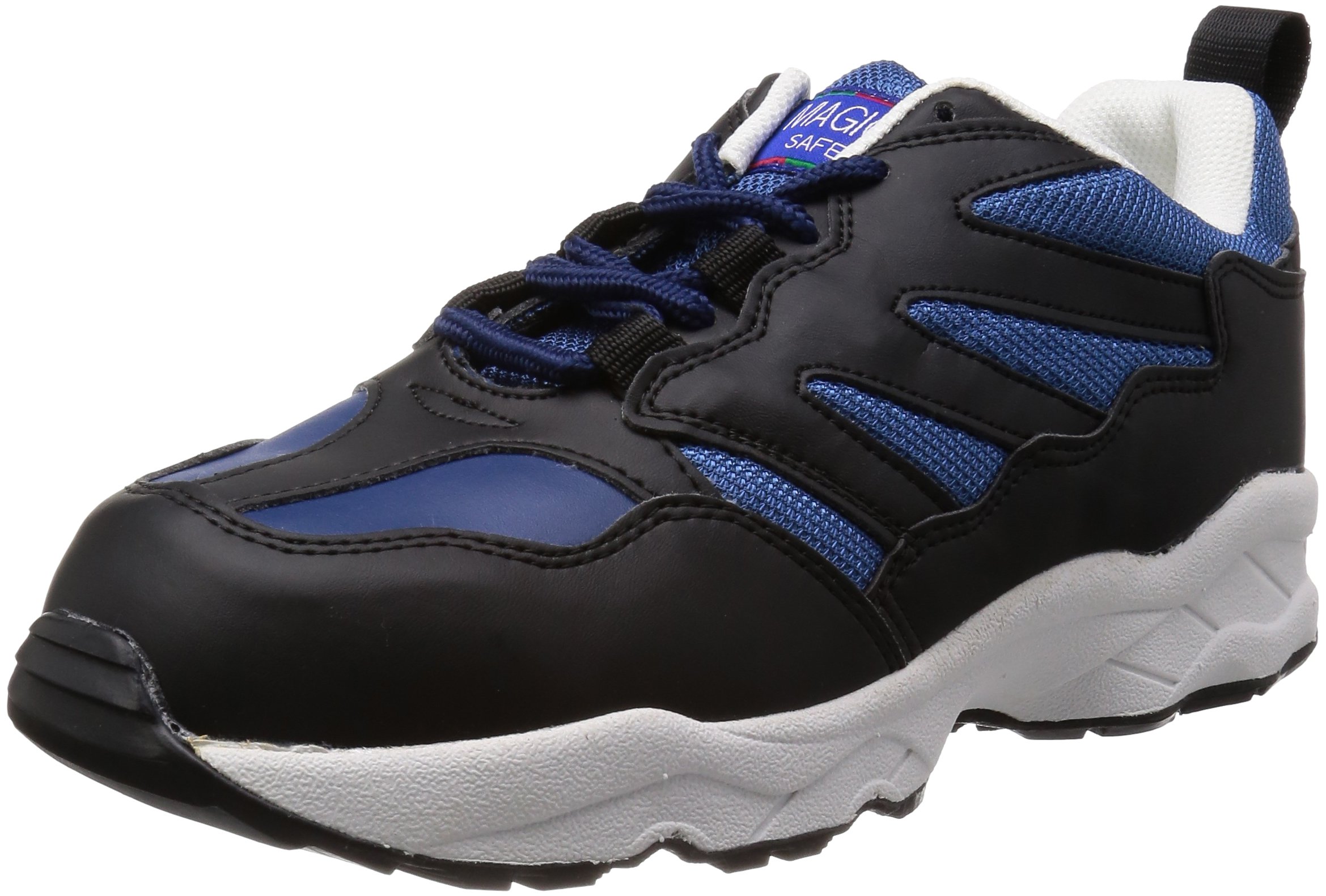 丸五/マルゴ マジカルセーフティー#600 ユニセックスサイズ 安全靴