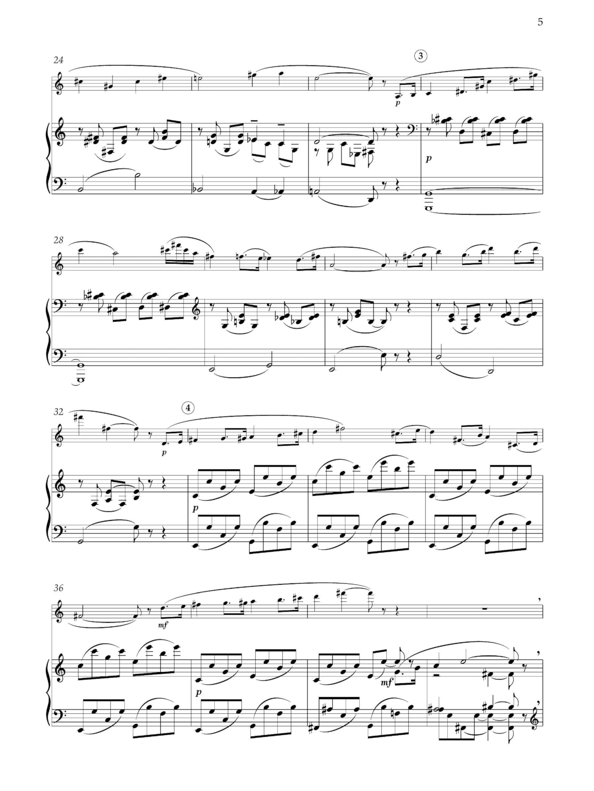 Francis poulenc - sonate pour clarinette et piano - edition revisee en 2006: Revised Edition, 2006