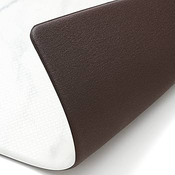 Amazon.co.jp: Francfranc フランフラン PVCキッチンマット