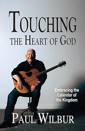 Touching the Heart of God