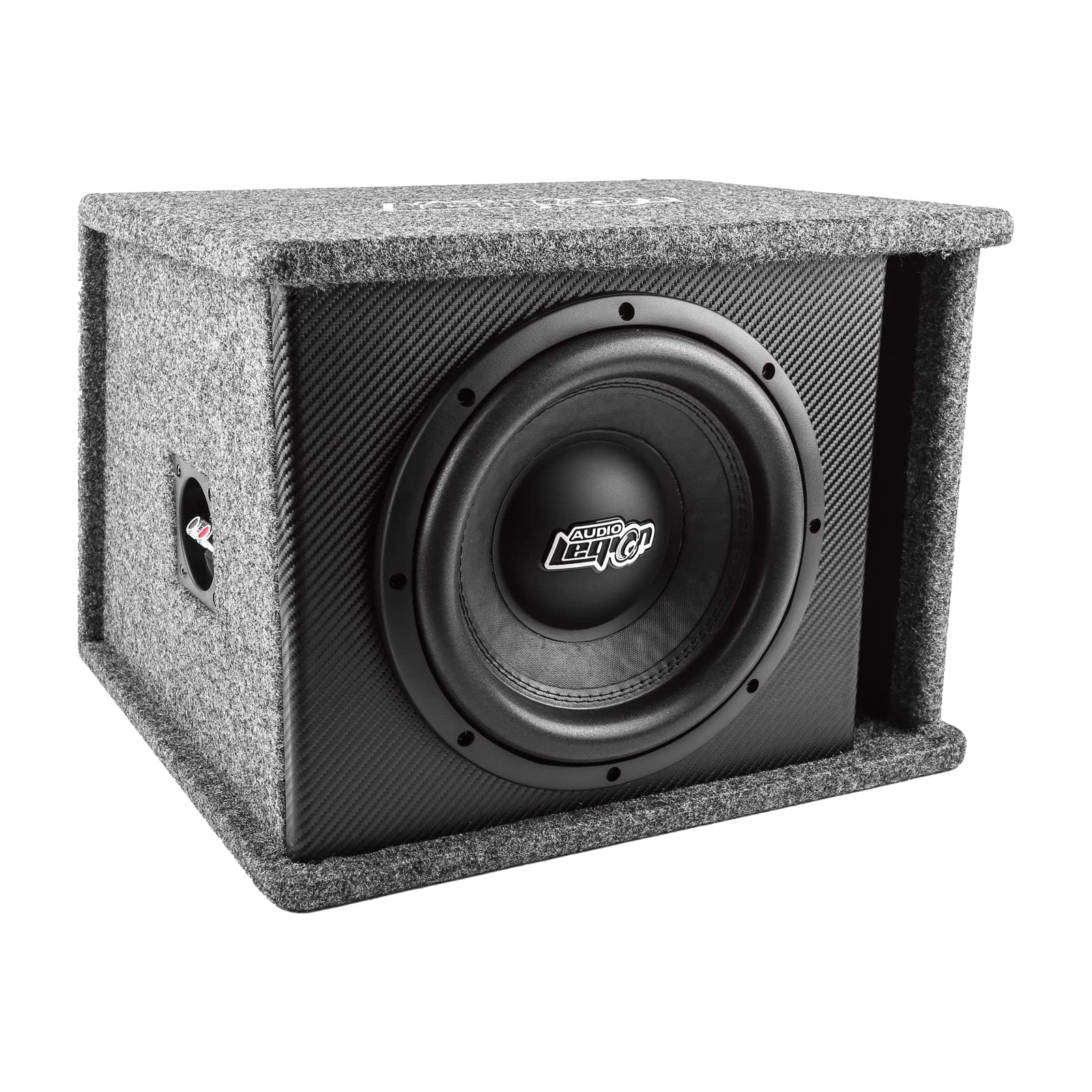 Audio Legion JAV1X10D2 | Single 10