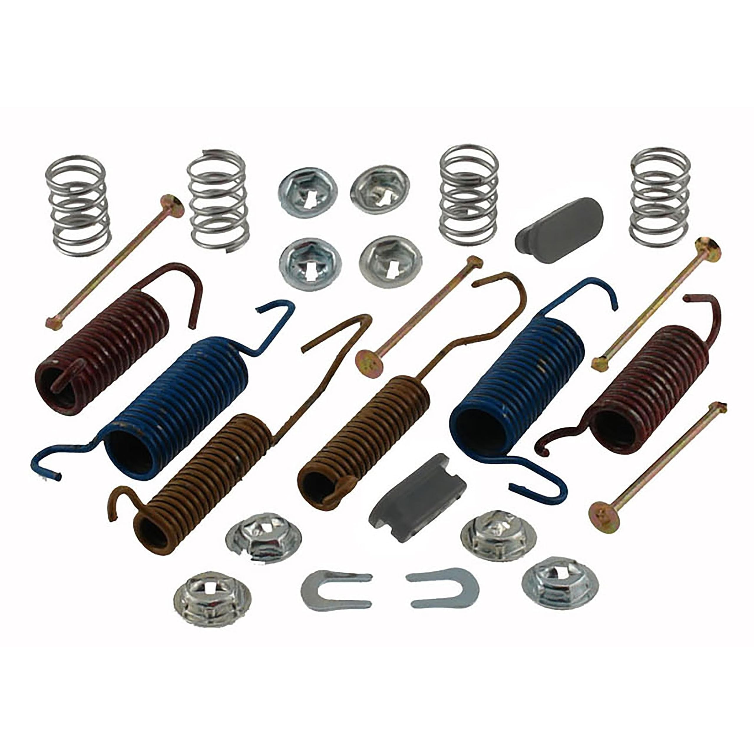 ACDelco Gold Drum Brake Hardware Kit 18K2478