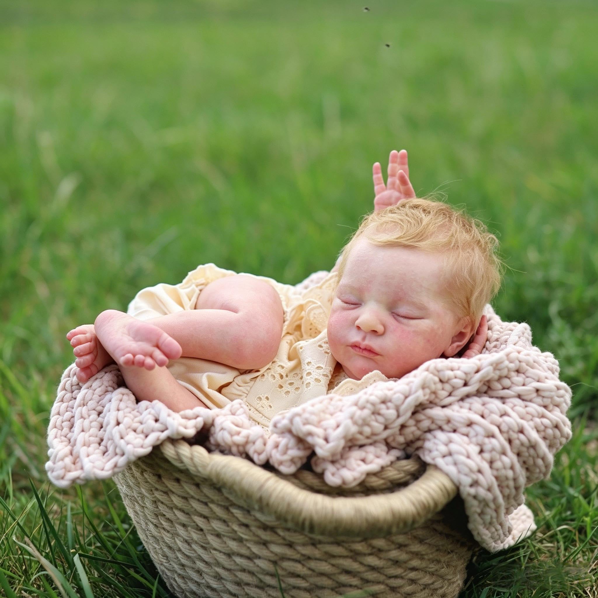 50 cm Reborn Baby Dolls silikonowe całe ciało realistyczna lalka bobas anatomicznie poprawna dziewczyna całe ciało winylowe silikonowe lalki niemowlęce prawdziwe życie Reborn lalki z