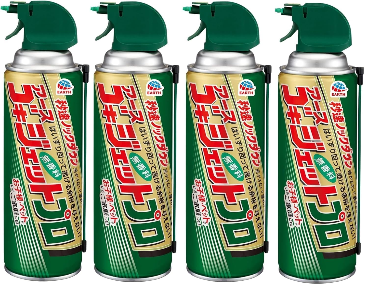 ゴキジェット大佐 Amazon.co.jp: 【まとめ買い】ゴキジェットプロ [450ml] ゴキブリ用