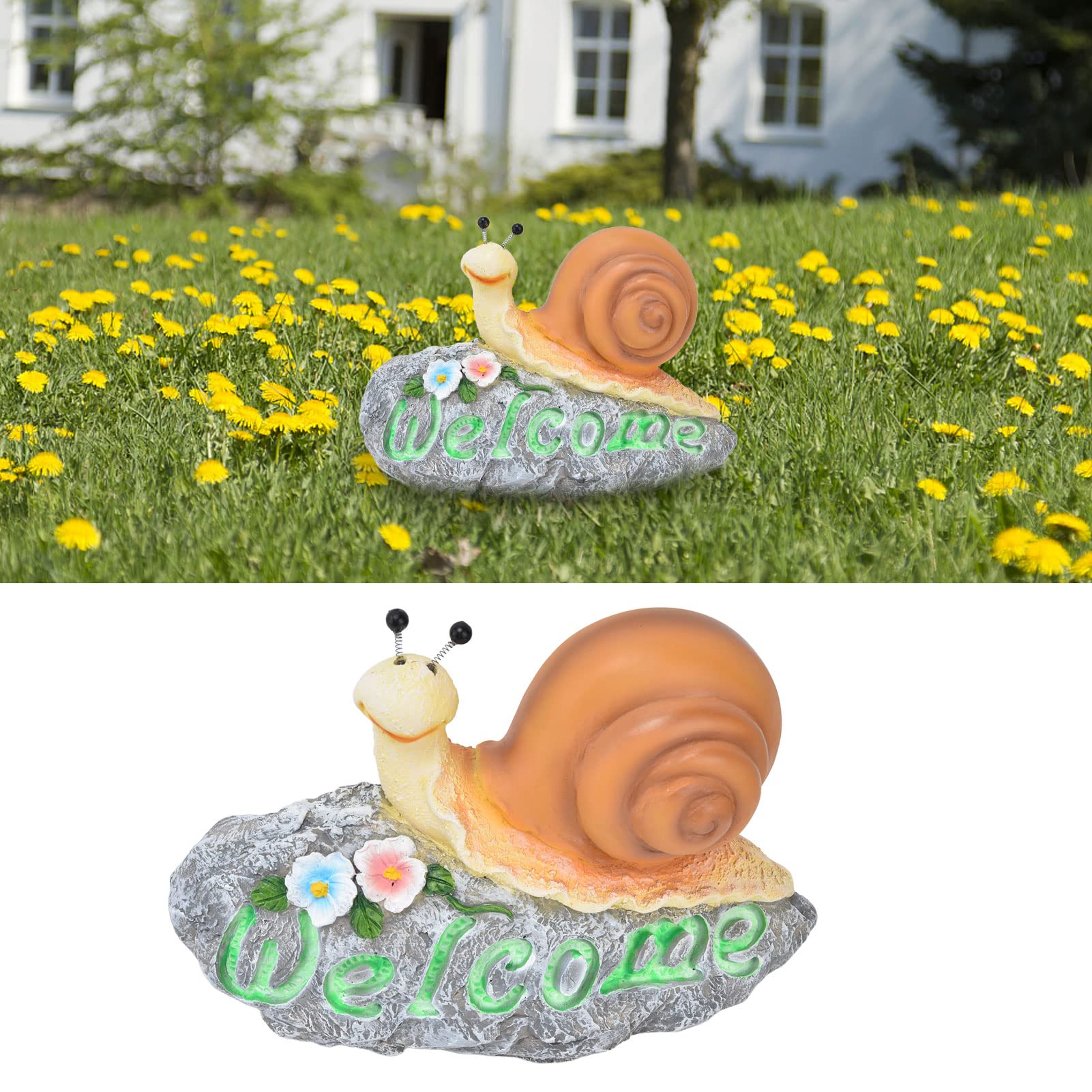 VGEBY Figurine Poisson Raie Manta Simulation Miniature Décoration