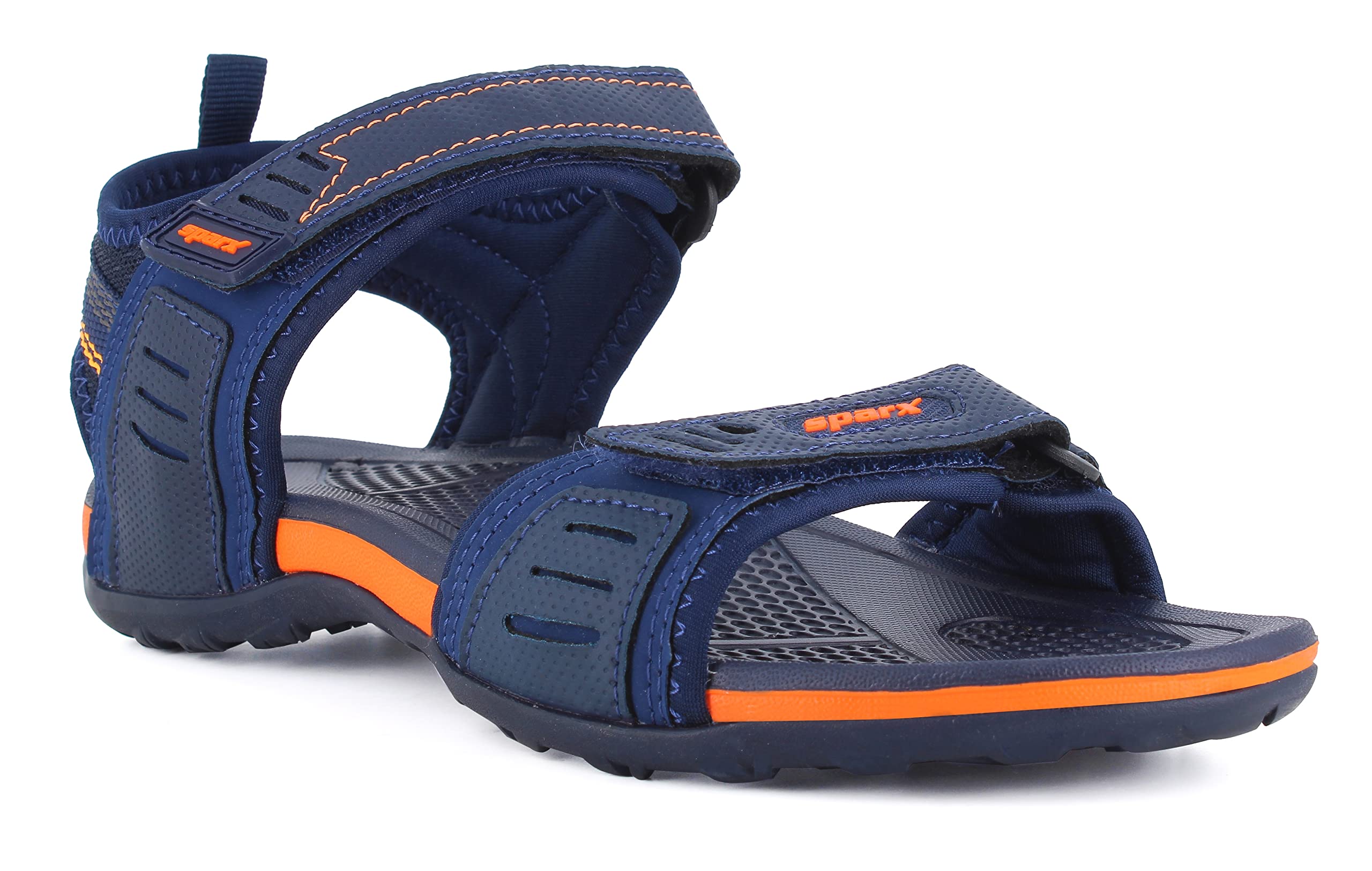 Sparx Mens Black Red Sport Sandal (SS-559) (B09MQVKJNF) Amazon Price History, Amazon Price Tracker
