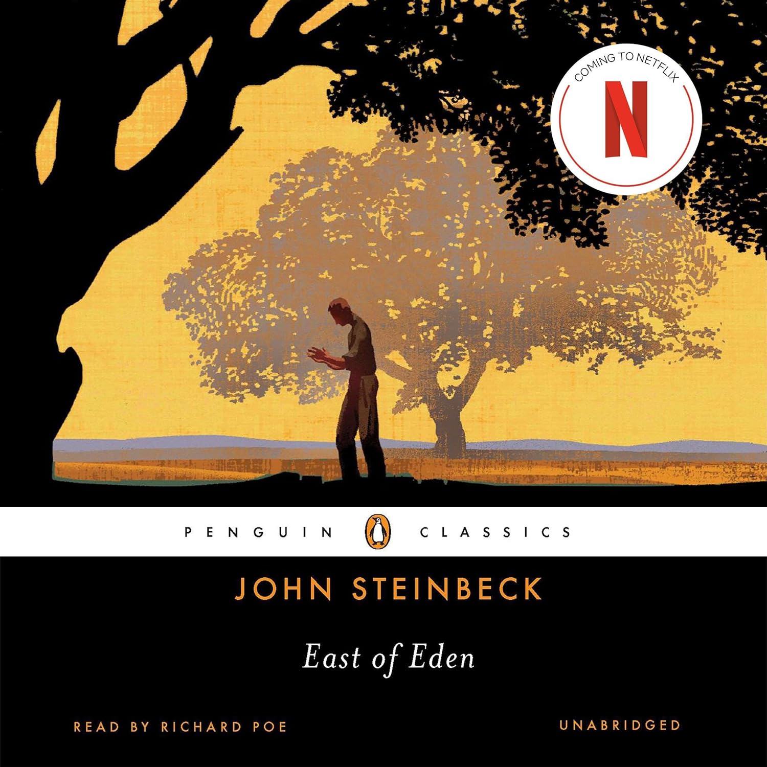 John Steinbeck East of Eden