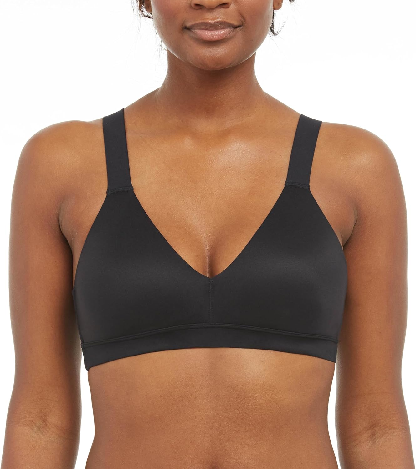 Bra-llelujah!® Lightly Lined Bralette