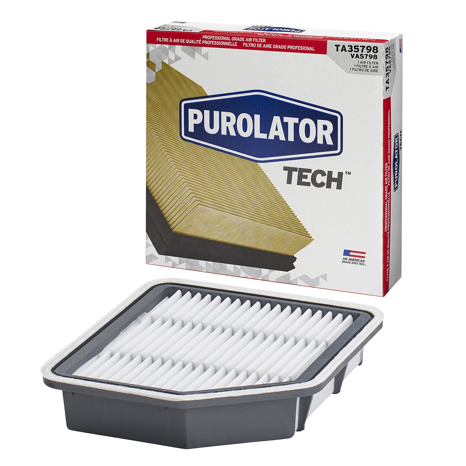 Purolator TA35798 Air Filter