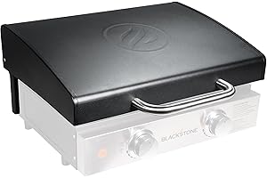 Stay-Clean Blackstone 22-Inch Table Top Griddle Hood