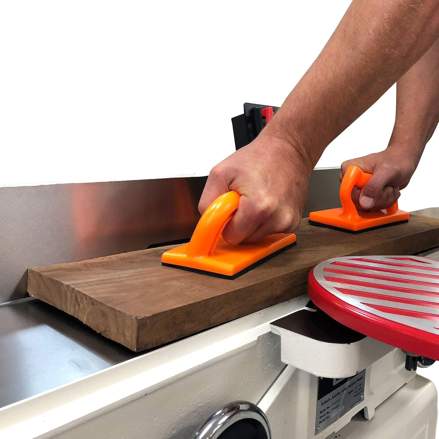 5pc Safety Kit and The Thin Rip Jig