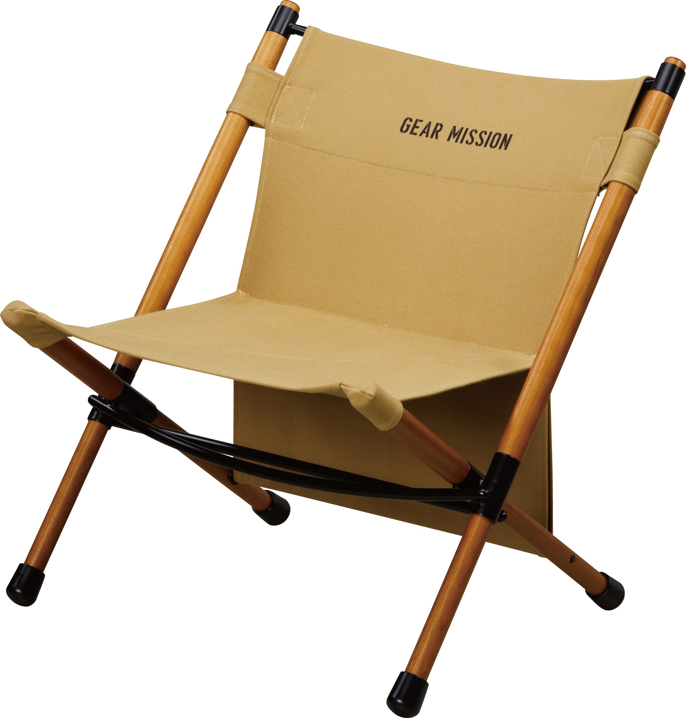 トヨトミ　Pole Low Chair トヨトミ Pole Low Chair 【公式通販】