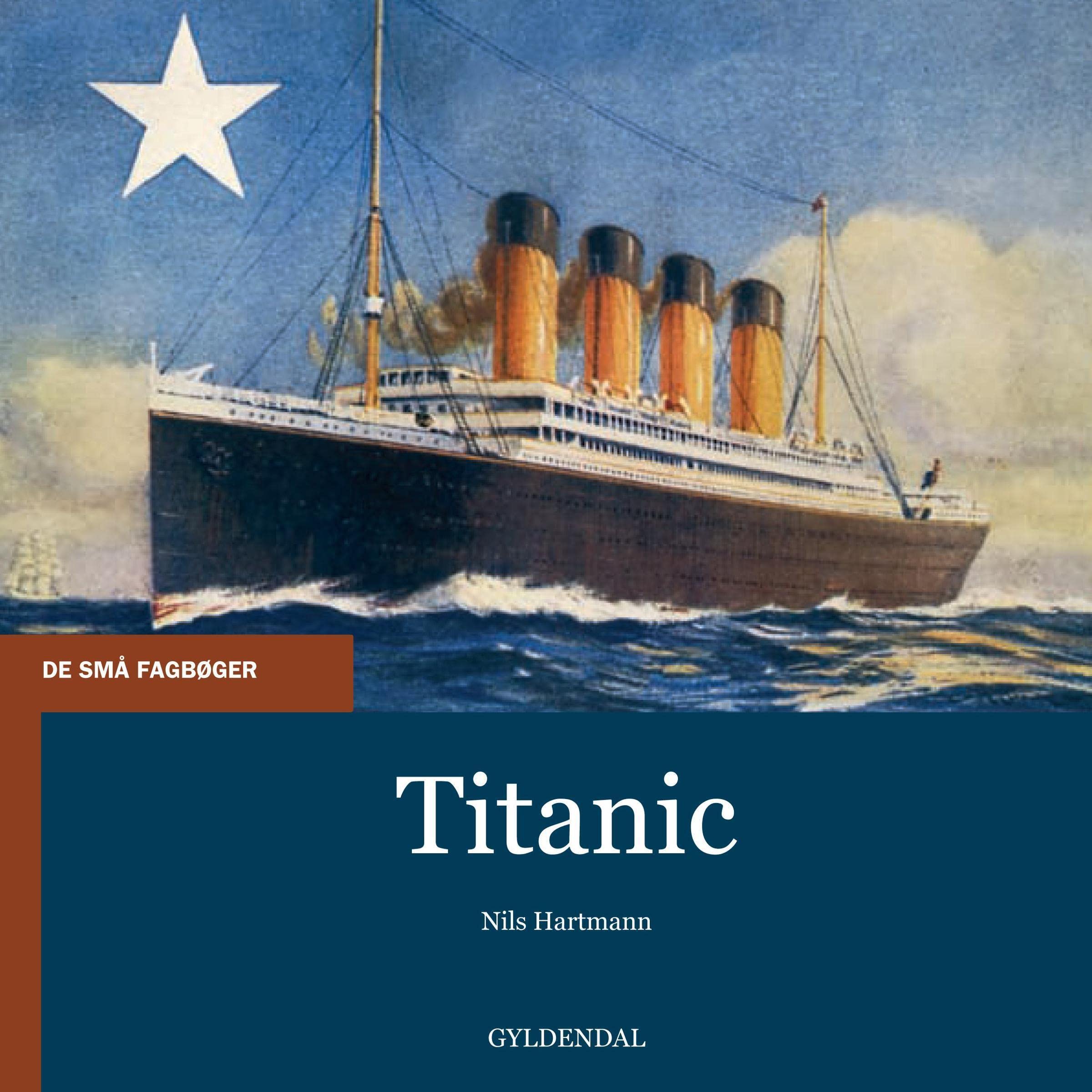 Titanic: De små fagbøger