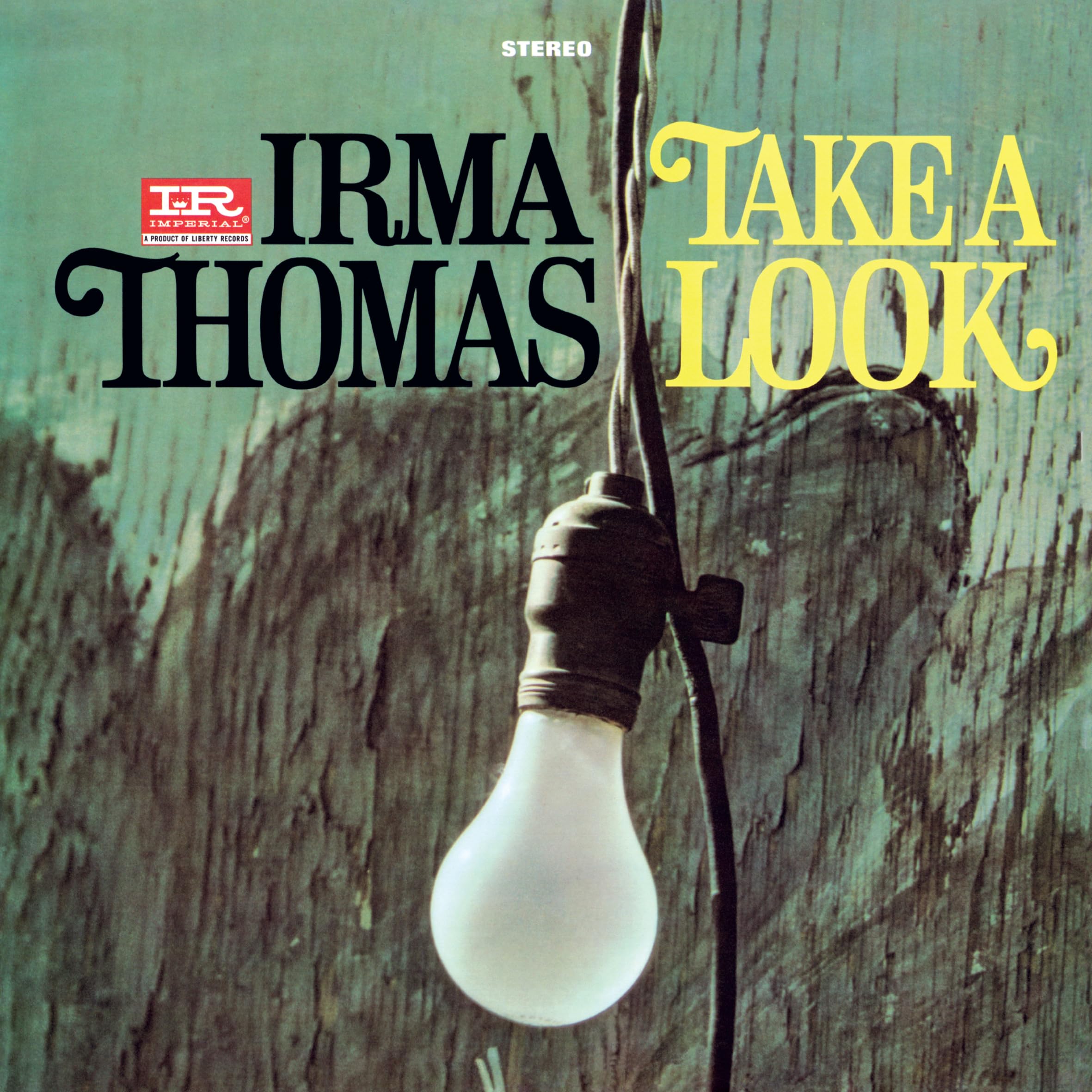 Take A Look [VINYL]