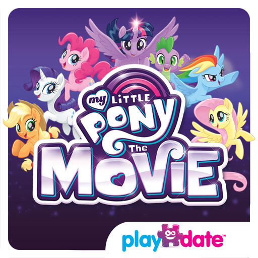 My Little Pony: The Movie