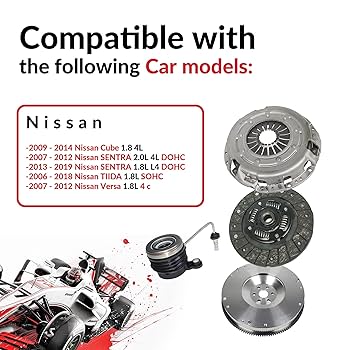 美品NECLaVie N1585/C【カスタム使用・SSD1TB＋HDD1TB】 Amazon.com: Clutch with Slave Flywheel Kit compatible with