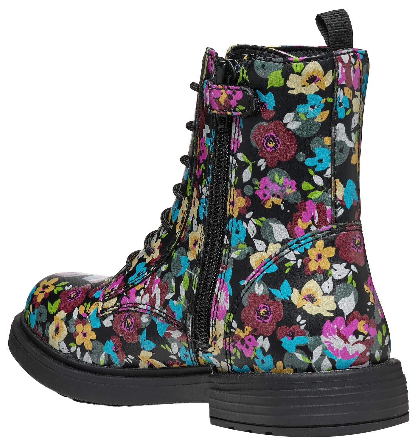 Geox Girl's J Eclair Girl DAnkle Boot
