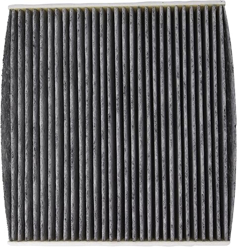 Miniatura 3 de Filtro de aire 87139-50100 para cabina de Toyota