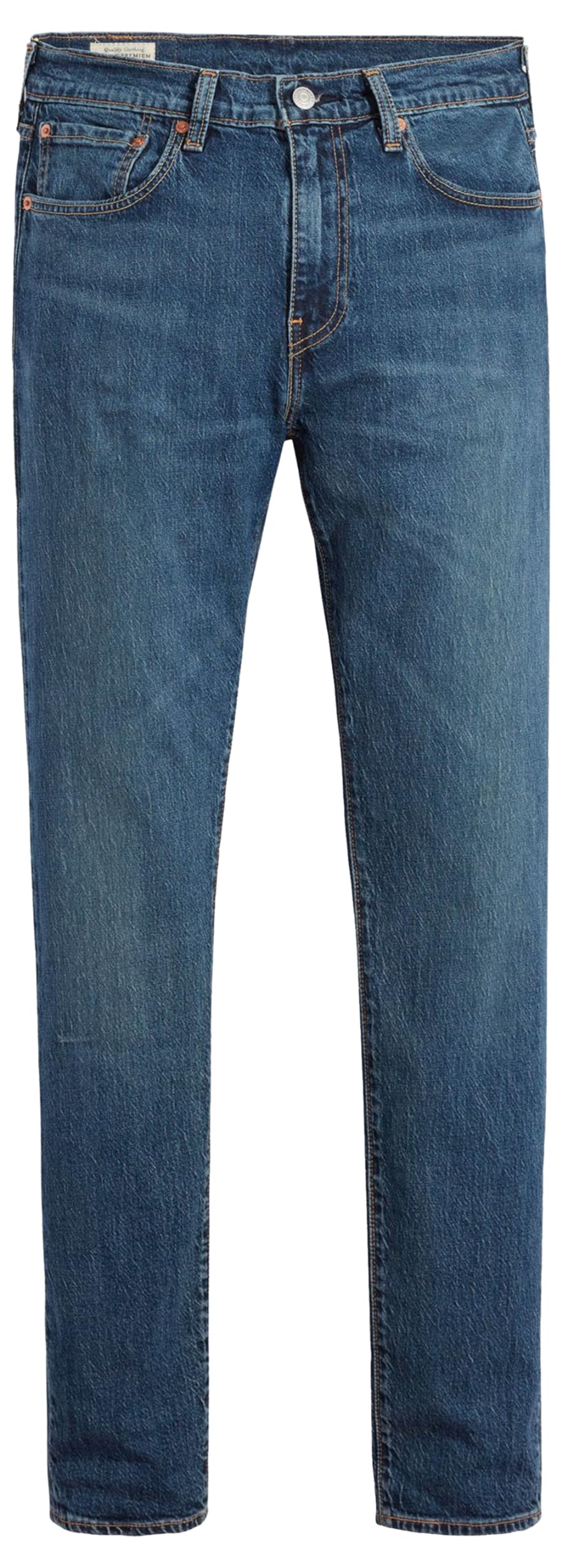 Levi's 512 Slim Taper, Jeans Uomo, Whoop, 32W / 32L