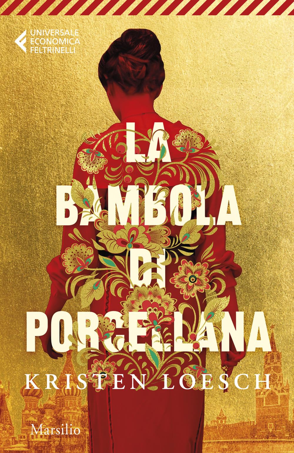 La Bambola Di Porcellana - 4
