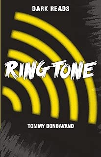 Ringtone (Dark Reads) - coolthings.us
