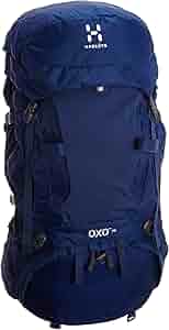 HOGLOFS OXO 70 バックパック Haglöfs Oxo Travel 70 | Men's anatomical rucksacks | Varuste